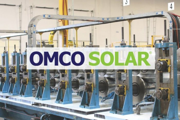 Tracking the growth of domestic solar tracker manufacturing