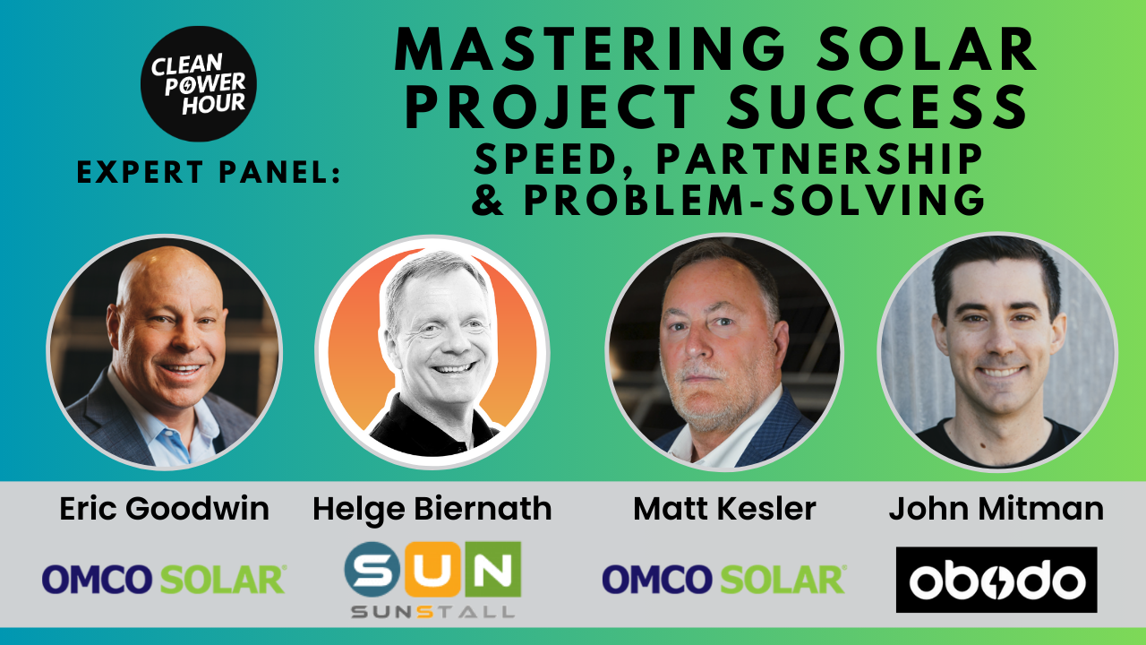 Speed-Partnership-Problem-Solving