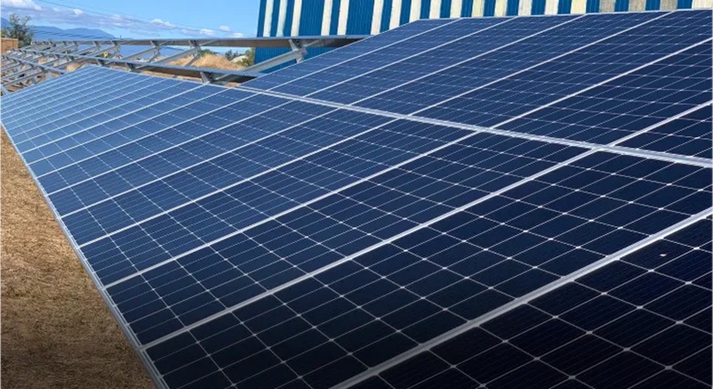 The secret behind solar project success in the IRA era