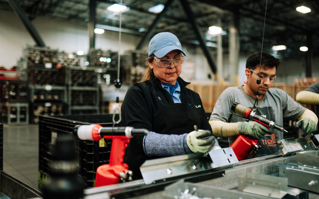 OMCO Solar warns against repeal of Clean Energy Tax Credit in reconciliation budget