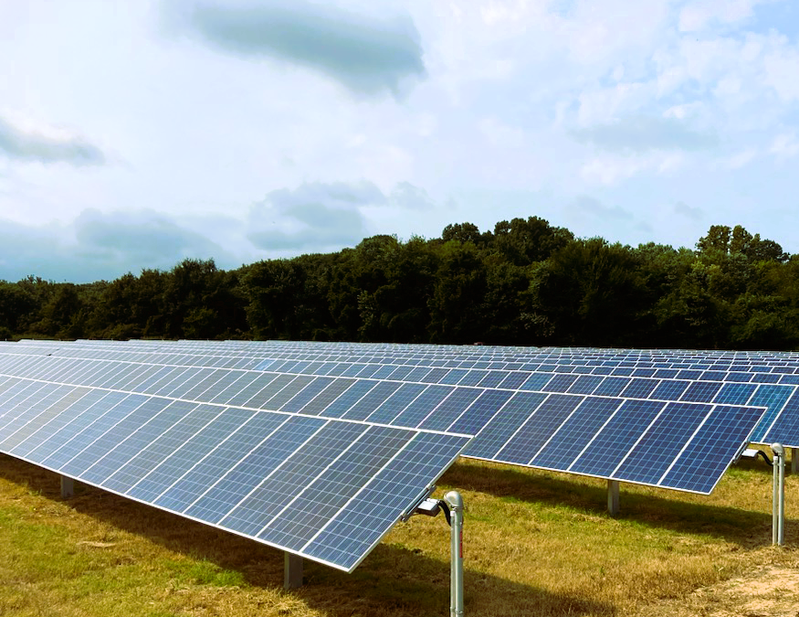 OMCO Solar Launches Advanced Star Tracker Control System